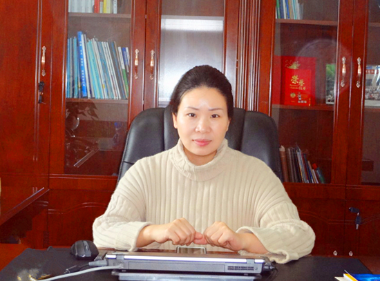 我喜歡“政協(xié)委員”這個(gè)稱號(hào)!